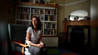 Irish women open up about abortion ahead of referendum