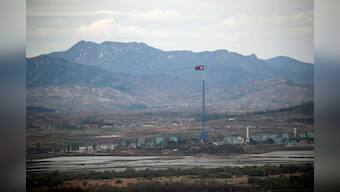 Former detainees say freedom came fast in North Korea