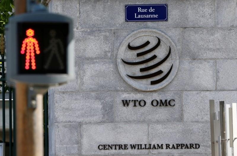 U.S. targets India's market price support in first-ever WTO counter notification