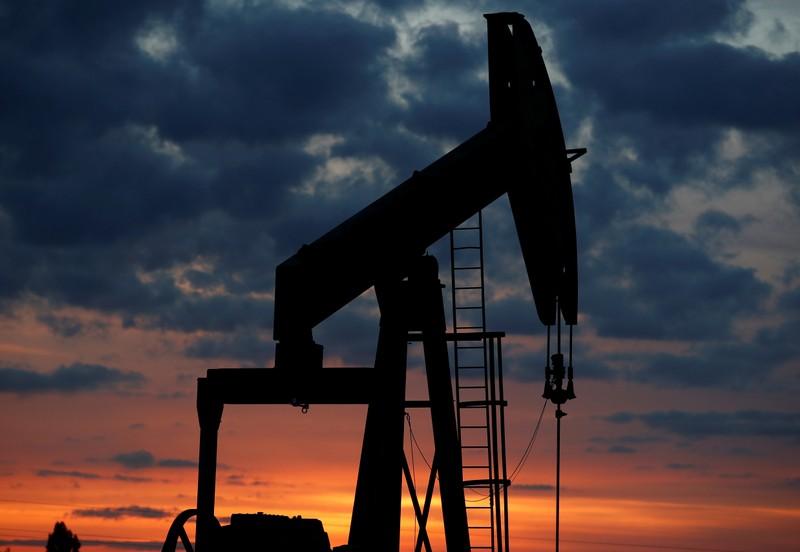 Oil Rockets to 2014 Highs as Trump Quits Iran Deal