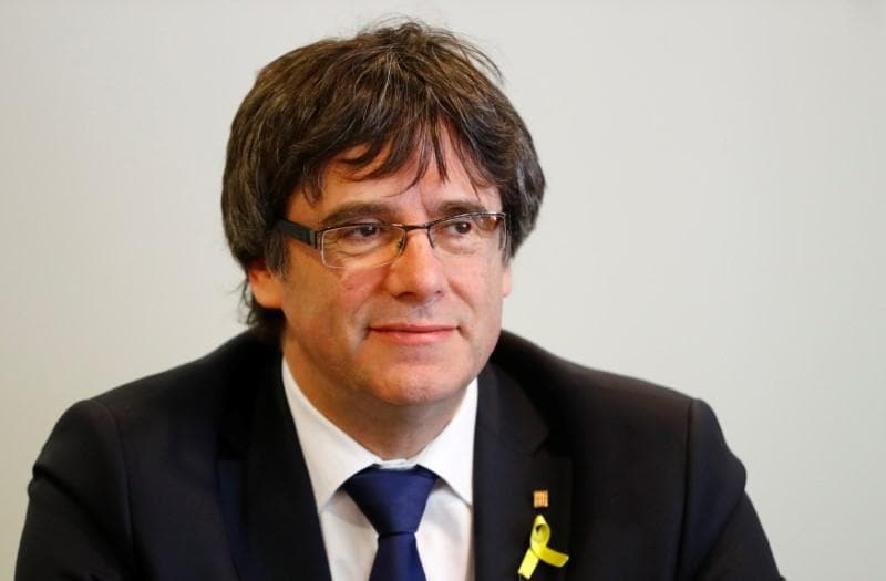 Catalan Ex-Head Proposes New Candidate for Regional Leader