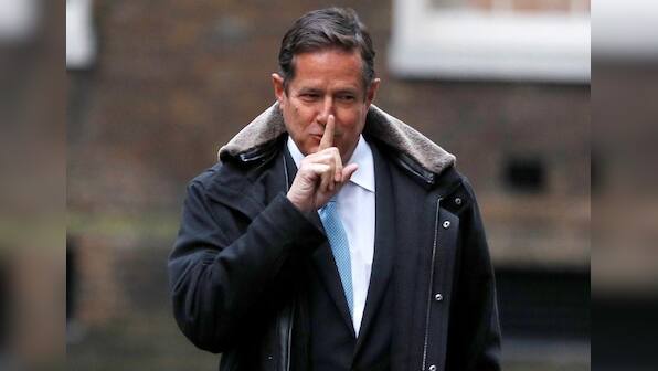 Barclays CEO fined $1.5 million for trying to unmask whistleblower