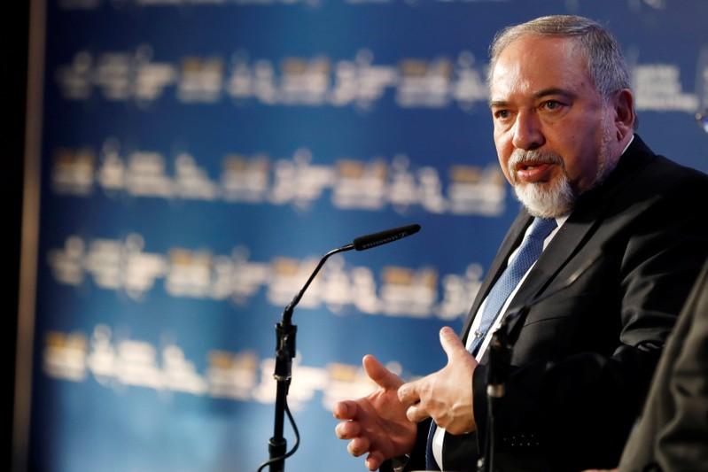 Israel to Assad Get rid of your Iranian allies they will harm you