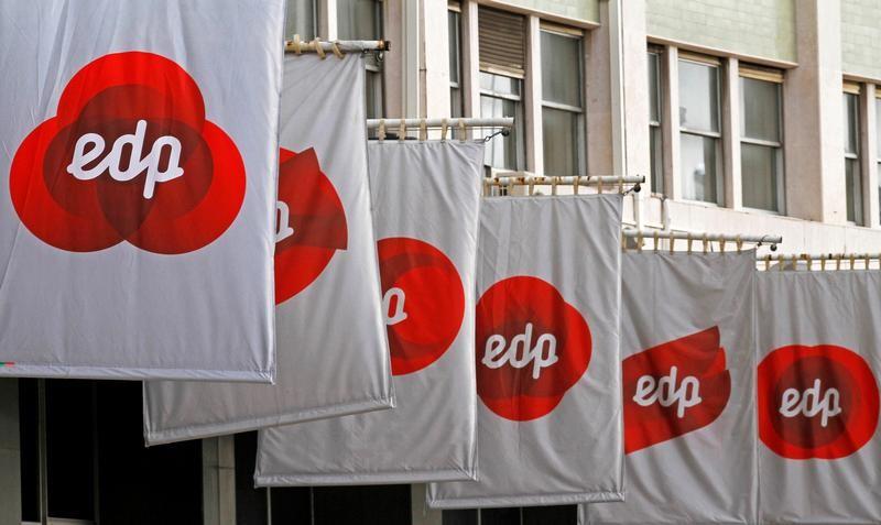 China Three Gorges launches $10.8 billion bid for Portuguese power firm EDP