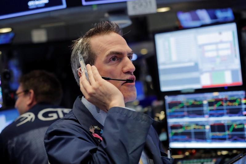 World stocks rise amid U.S.-China trade hopes; dollar slips World stocks rise amid U.S.-China trade hopes; dollar slips