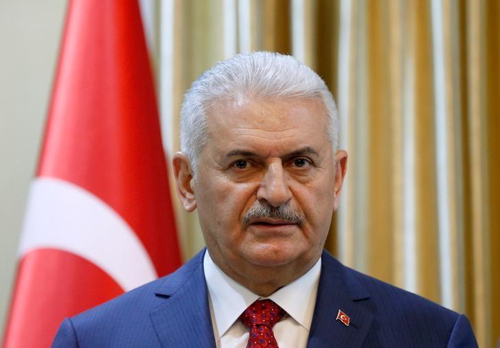 Turkey calls meeting of Islamic body after Palestinians killed in Gaza