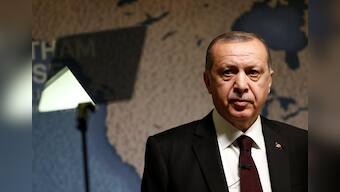 Turkey and Israel expel envoys over Gaza violence