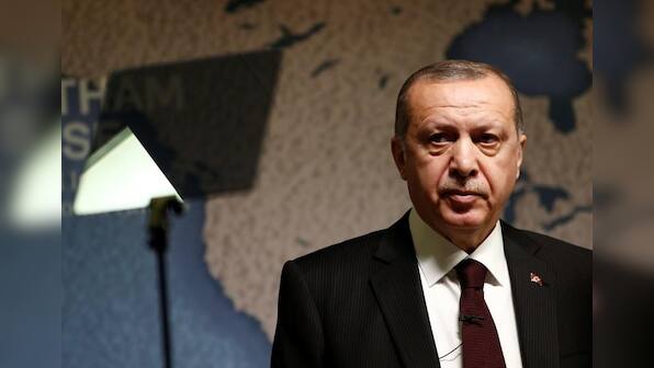 Turkey and Israel expel envoys over Gaza violence