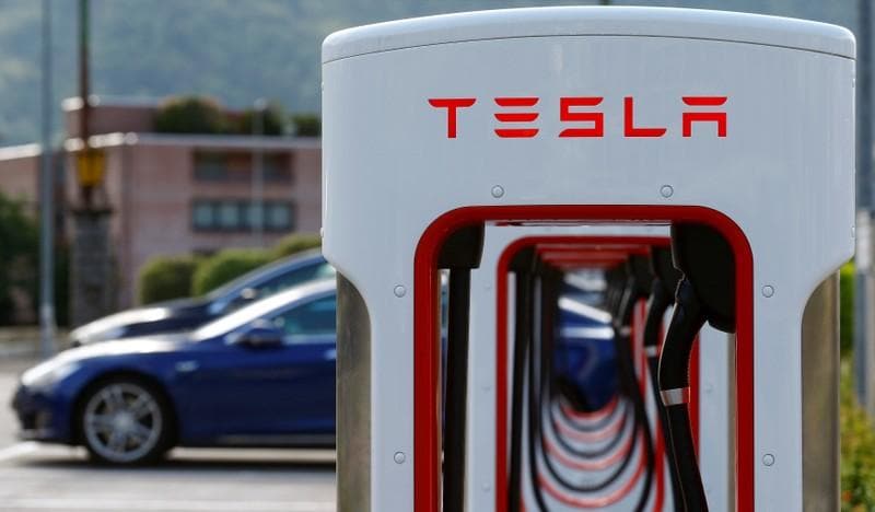 Meet Tesla's new bondholder: Billionaire George Soros