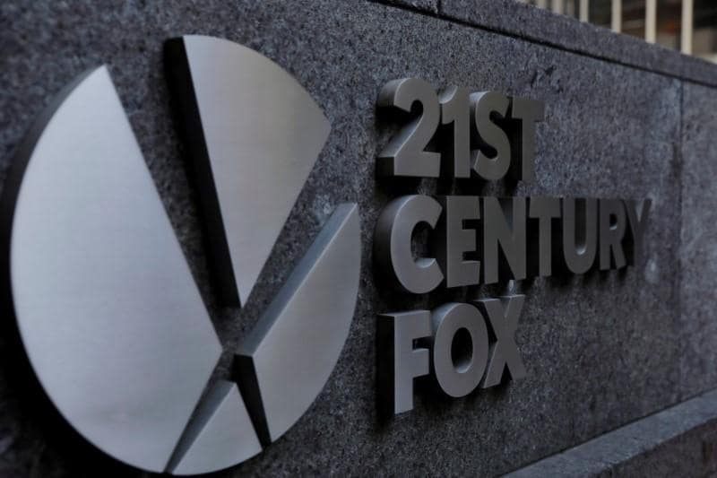 Rupert Murdochs son Lachlan to become Fox CEO after Disney deal
