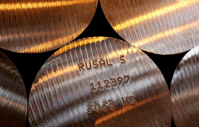 Insight How Rusal escaped the noose of US sanctions