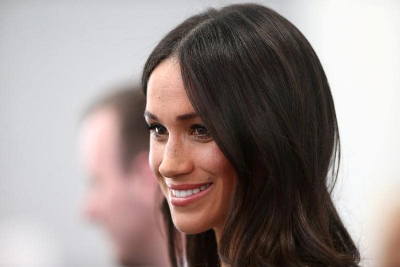 For some AfricanAmericans Meghan Markle is cause for celebration