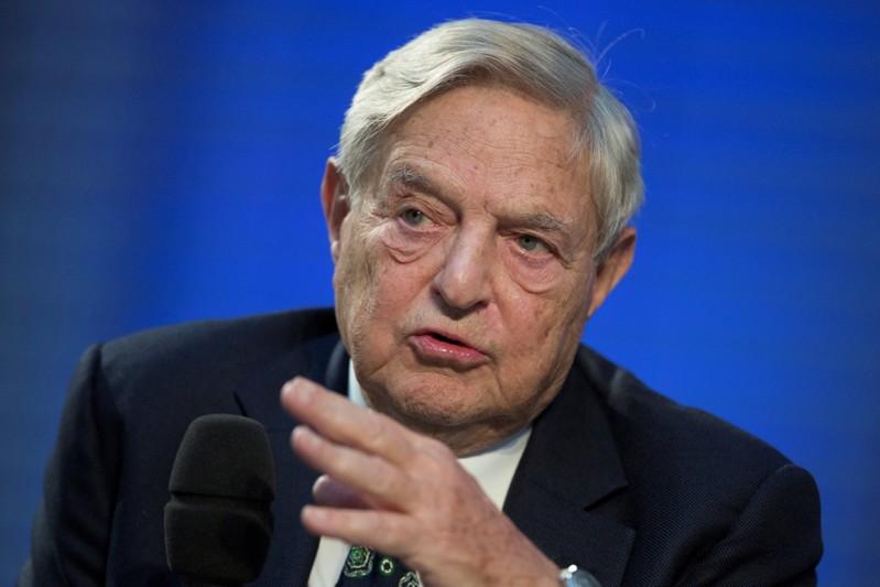 George Soros bet on Tesla could see other investors follow suit