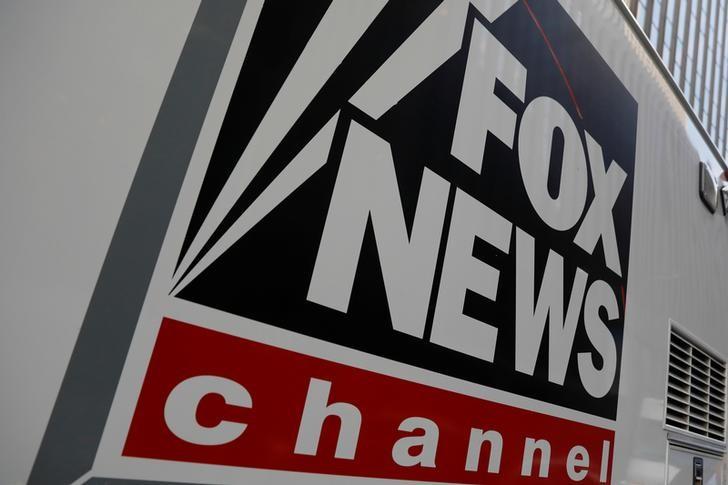 Suzanne Scott to head Fox News