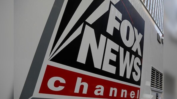 Suzanne Scott to head Fox News