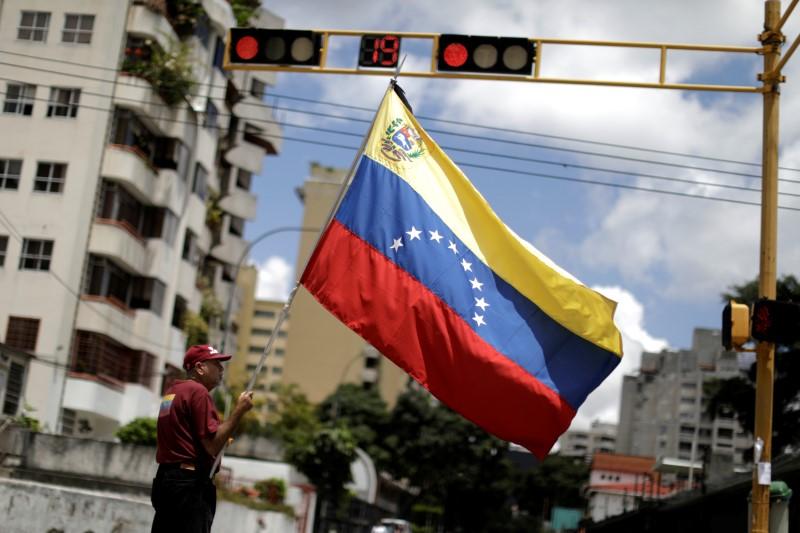 US accuses Maduro Venezuelan party official of drug trade profiteering