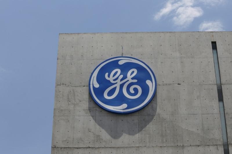 Exclusive GE nears deal to merge transportation unit with Wabtec  sources