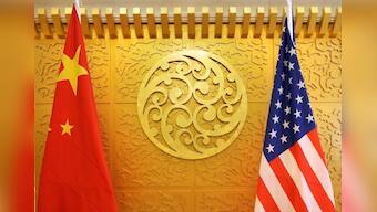 Trade war fears ebb as U.S., China agree to continue talks