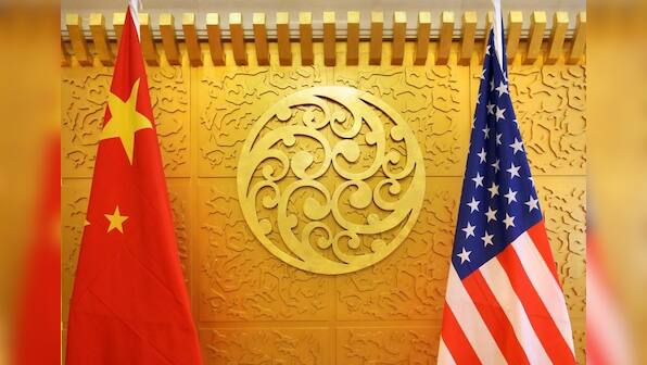 Trade war fears ebb as U.S., China agree to continue talks
