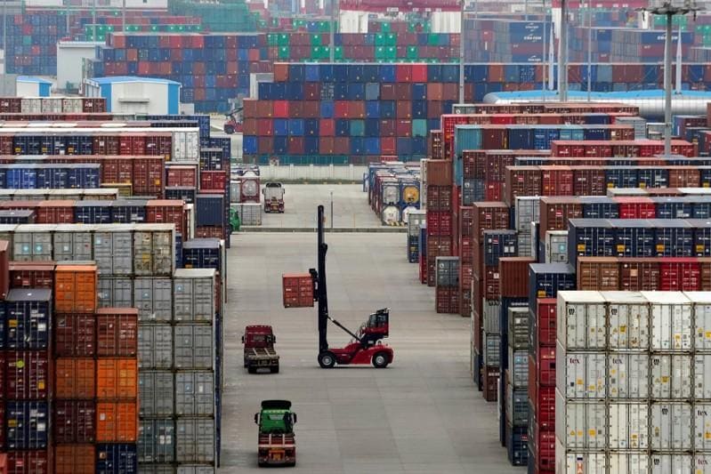 Explainer US commodity exports to China to rise amid trade talks but volumes are capped