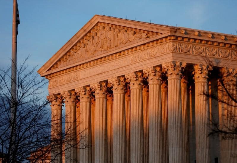 US top court backs companies over worker classaction claims
