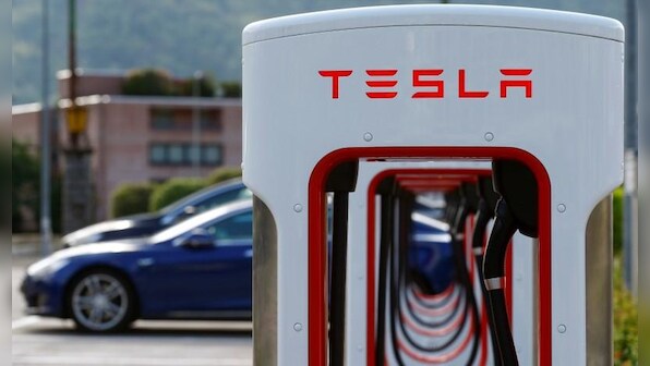 Tesla Model 3 fails to get Consumer Reports nod due to 'big flaws'