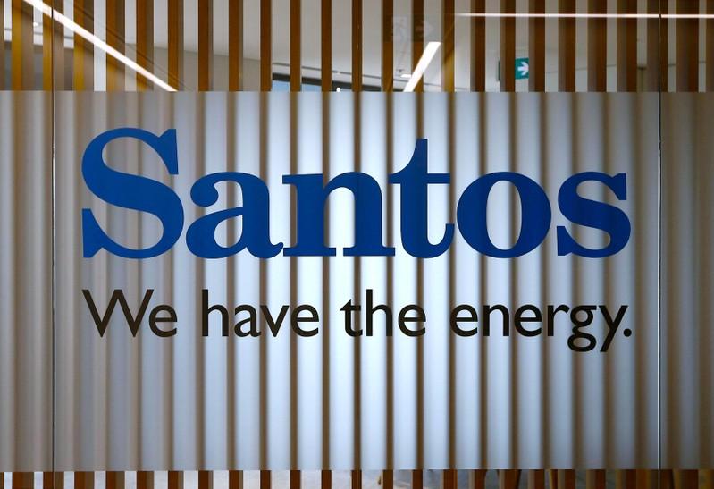 Australias Santos rejects 108 billion Harbour Energy bid ends talks