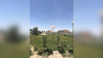 Heavy casualties as blast rocks Afghan city of Kandahar