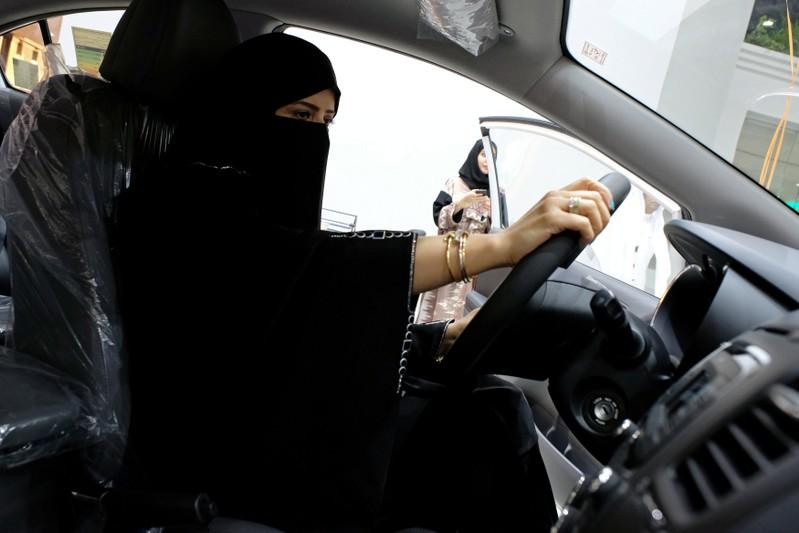 Saudi Arabia expands crackdown on womens rights activists