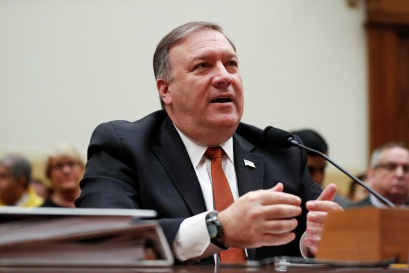 Mike Pompeo says US ready to walk away from North Korea summit rather than take bad deal