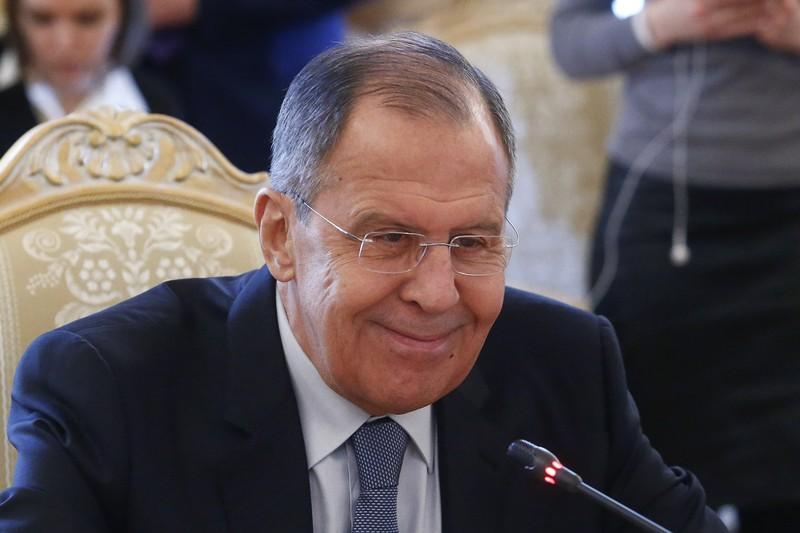Russian foreign minister Lavrov plans to visit North Korea  agencies