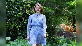 Exclusive - Yulia Skripal: Attempted assassination turned my world upside down
