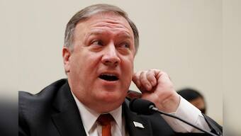 Iran leader: Europe must protect trade with Tehran to save nuclear deal