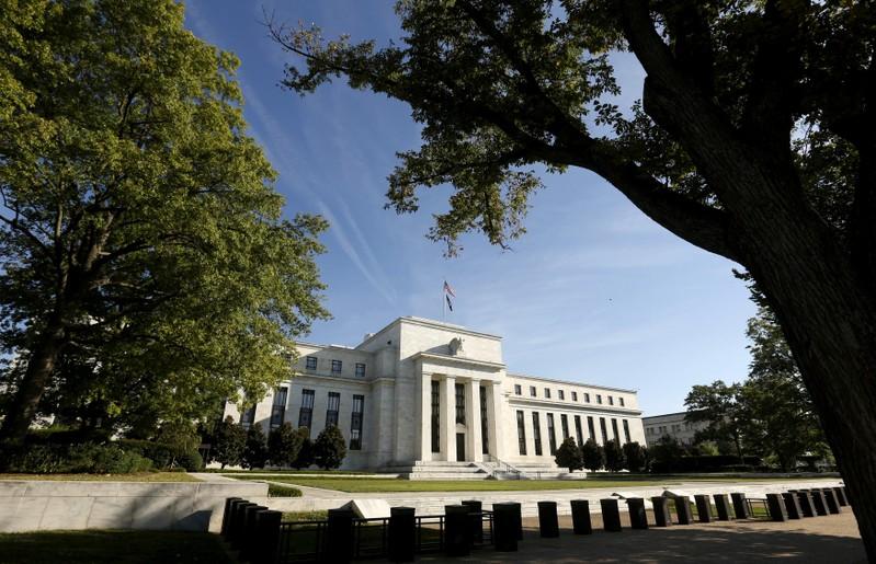 Most Fed policymakers say rate hike likely needed soon minutes show