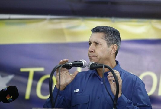 Venezuela election runner-up to formally challenge result Venezuela election runner-up to formally challenge result