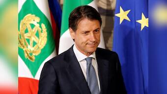Academic survives credentials storm to get nod as Italian PM