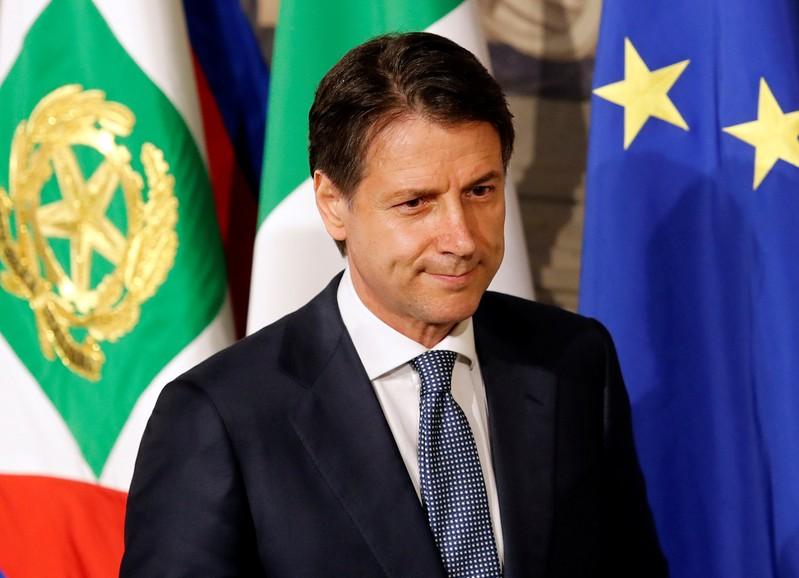 Academic survives credentials storm to get nod as Italian PM Academic survives credentials storm to get nod as Italian PM