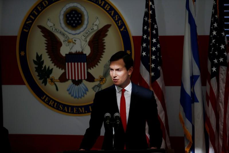 Trump adviser and soninlaw Jared Kushner gets security clearance back