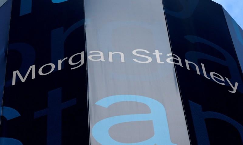 Morgan Stanley shareholders side with board at annual meeting