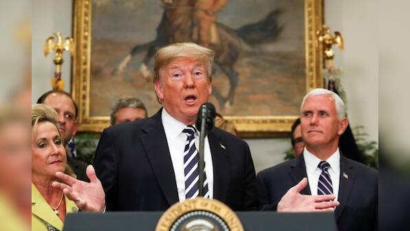 Trump-Kim summit called off after broken North Korea promises - U.S. official