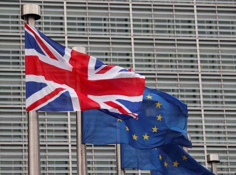EU criticises fantasy UK Brexit gambits sees little Irish progress