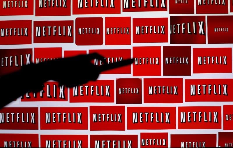 Stock market value of Netflix eclipses Disney for first time