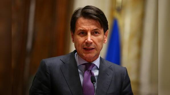 Italy's president summons PM-designate, but doubts remain on key minister