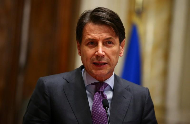 Italy's president summons PM-designate, but doubts remain on key minister Italy's president summons PM-designate, but doubts remain on key minister