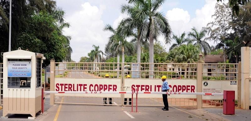 Tamil Nadu closes Vedanta copper smelter permanently after bloody protest