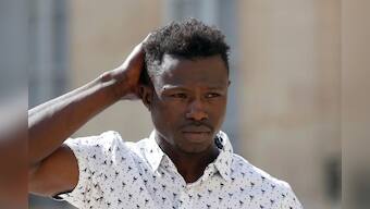 France offers citizenship to Malian immigrant who scaled building to save child