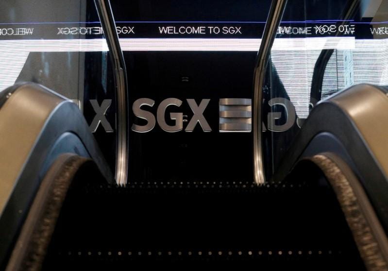Singapore Exchange postpones launch of Indian derivatives products