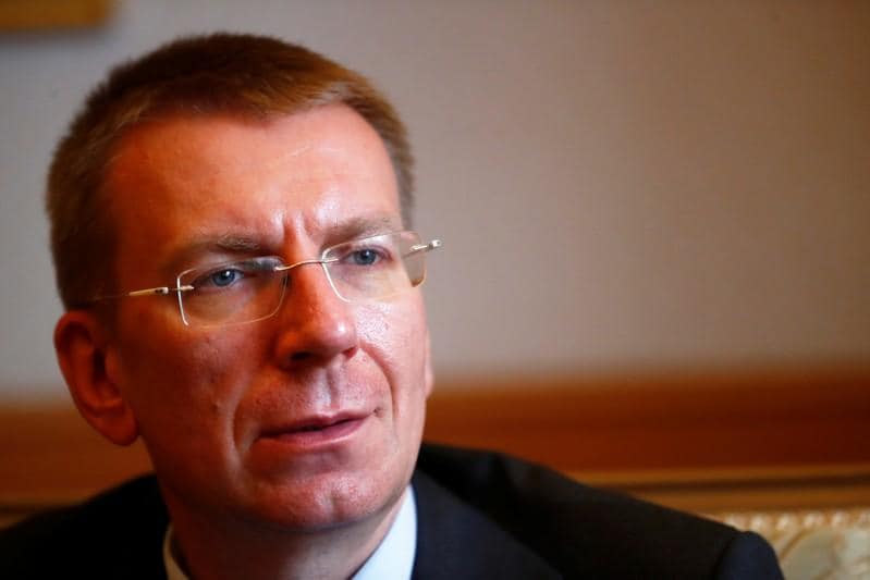 Exclusive Latvia probes whether Russian money flows used to meddle in Europe