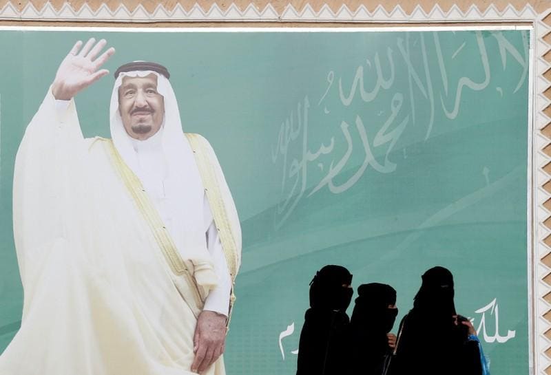 Saudi Cabinet approves measure criminalising sexual harassment