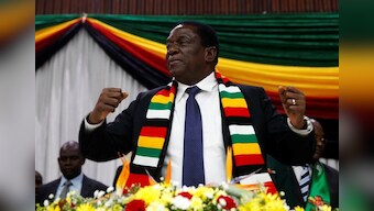 Zimbabwe sets first post-Mugabe elections for July 30